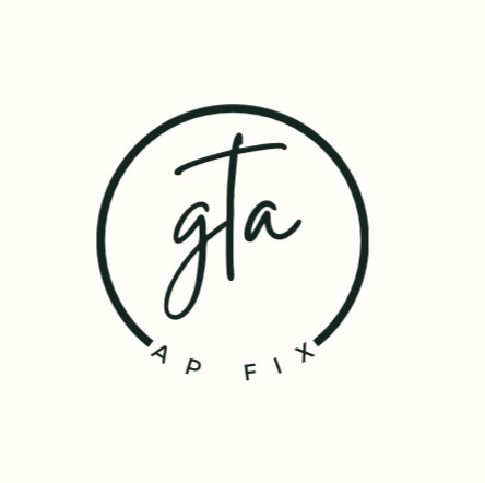 GTA Appliance Fix's logo