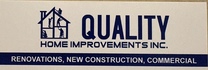 Quality Home Improvements Inc's logo