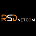 RSD NetCom 's logo