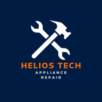 Helios Tech's logo