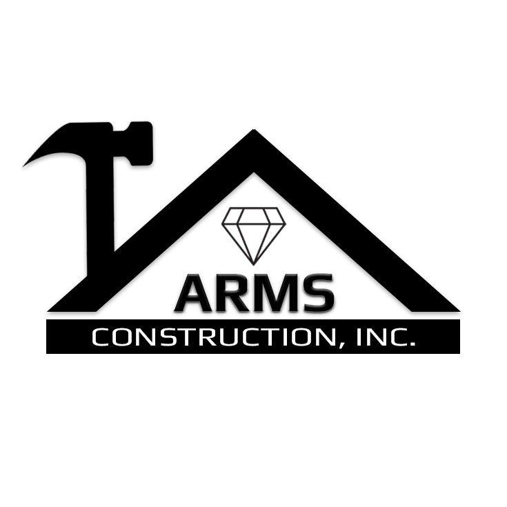 Arms Construction Inc's logo