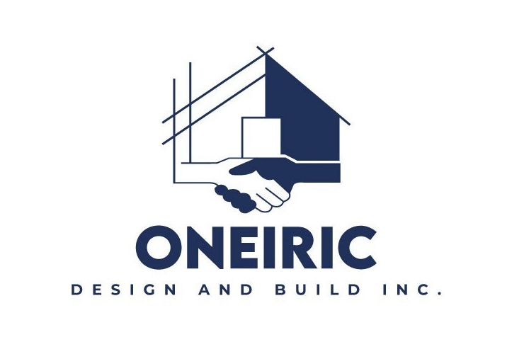 Oneiric Design and Build Inc.'s logo