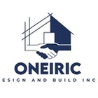 Oneiric Design and Build Inc.'s logo