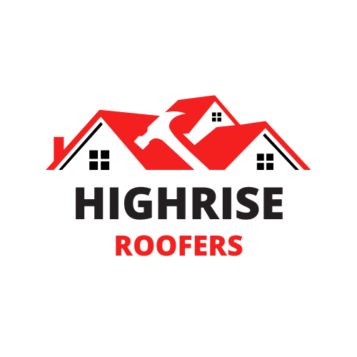 Highrise Roofers's logo