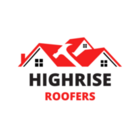 Highrise Roofers's logo