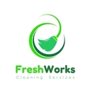 FreshWorks Services's logo