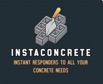 INSTACONCRETE's logo