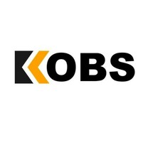 KOBS Construction's logo