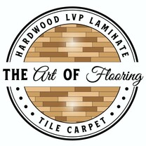 The Art of Flooring's logo