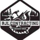 RJL Contracting and Arrowsmith Turf and Rubber Surfacing's logo