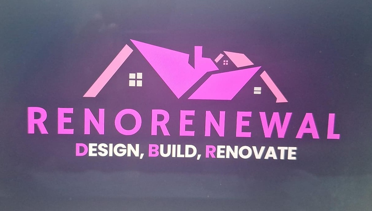 Reno Renewal's logo