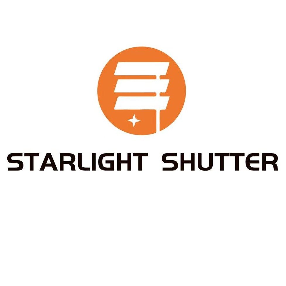 Starlight Shutter Inc.'s logo