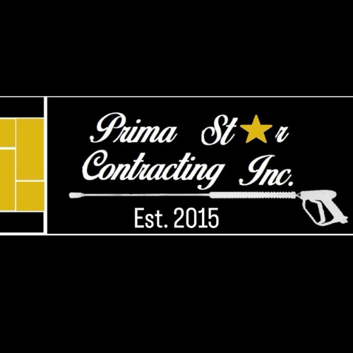 Prima Star Contracting 's logo