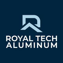 Royal Tech Aluminum's logo