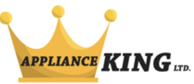 Appliance King's logo