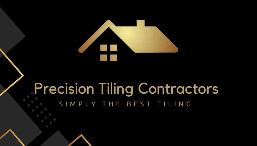 Precision Tiling Contractors's logo