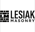 Lesiak Masonry Ltd's logo