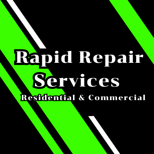 Rapid Repair Services's logo