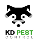 KD PEST CONTROL's logo