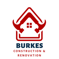 Burkes Construction & Renovation's logo