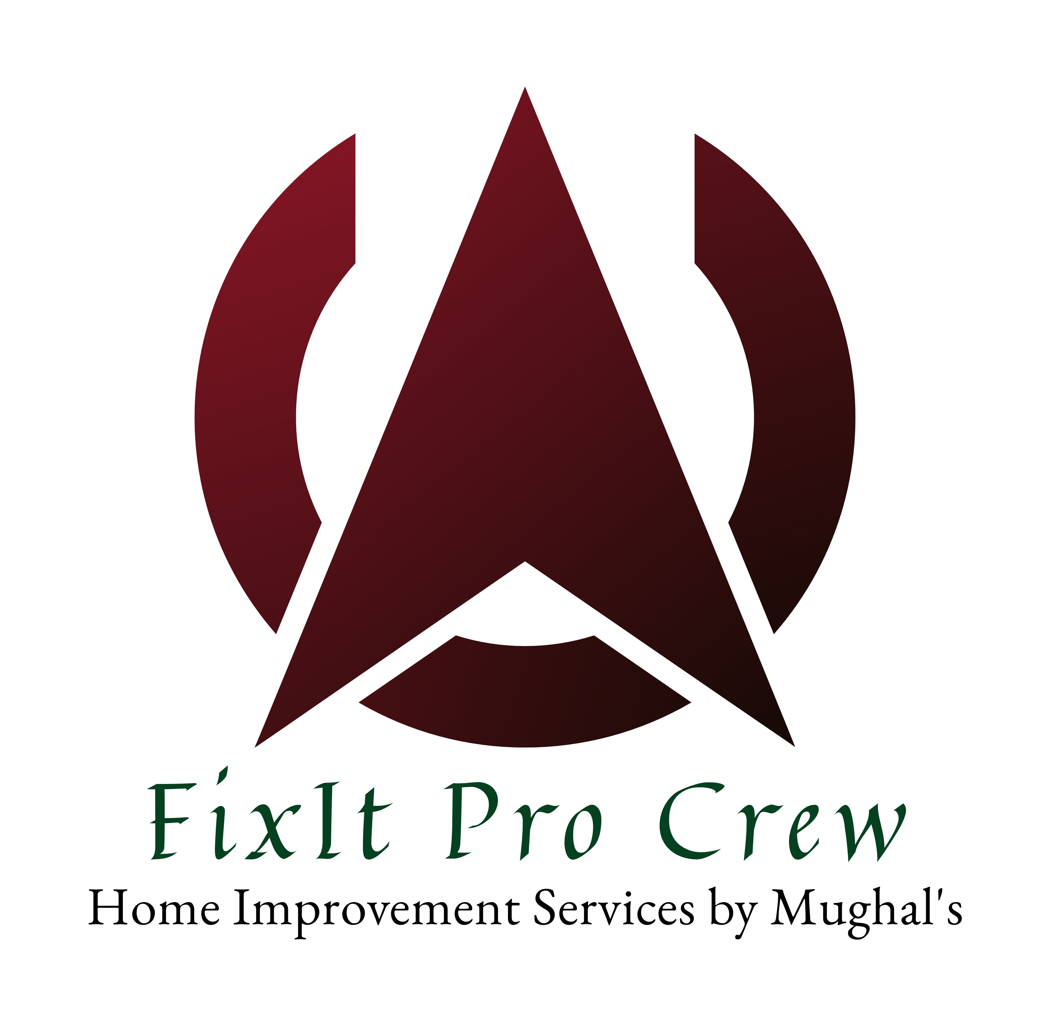 FixIt Pro Crew's logo