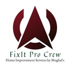 FixIt Pro Crew's logo