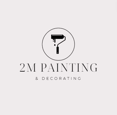 2M Painting & Decorating's logo