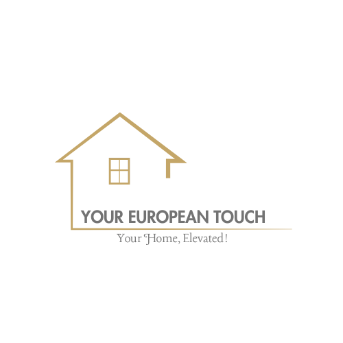 Your European Touch's logo