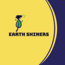 Earth Shiners Cleaning's logo