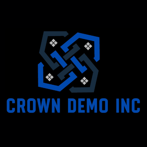 Crown Demo Inc's logo