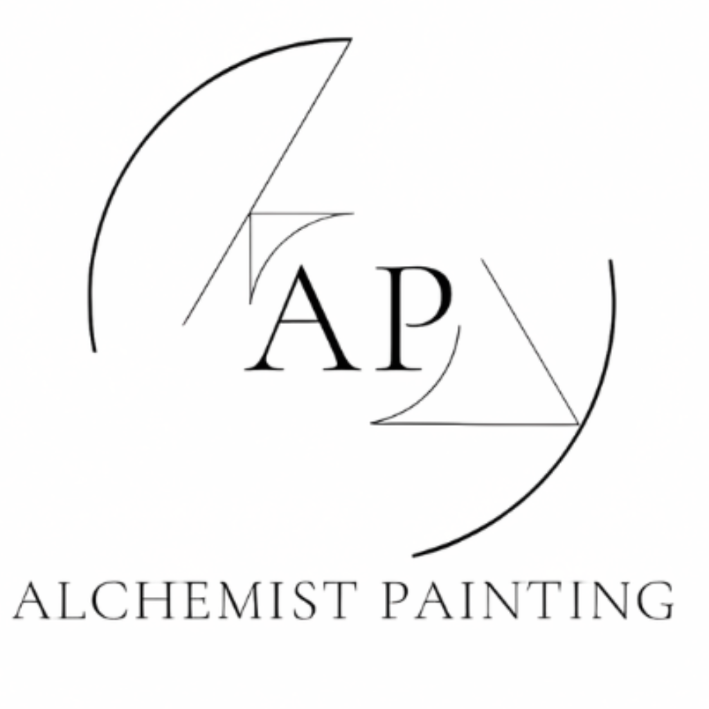 Alchemist Painting's logo