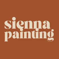 Sienna Painting's logo