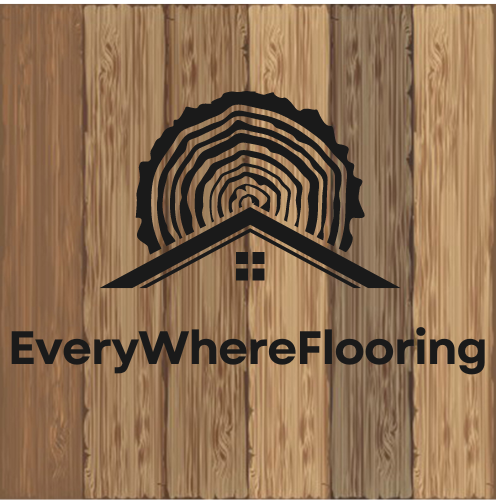 EveryWhereFlooring's logo