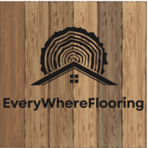 EveryWhereFlooring's logo