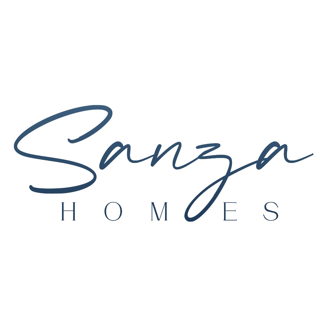 Sanza Homes Inc.'s logo