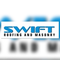 Swift Roofing & Masonry's logo