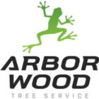 Arborwood Tree Service Inc's logo