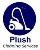 Plush Cleaning Services's logo