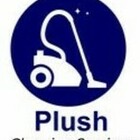 Plush Cleaning Services's logo