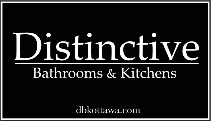 Distinctive Bathrooms & Kitchens's logo