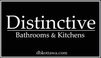 Distinctive Bathrooms & Kitchens's logo