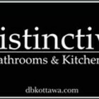 Distinctive Bathrooms & Kitchens's logo