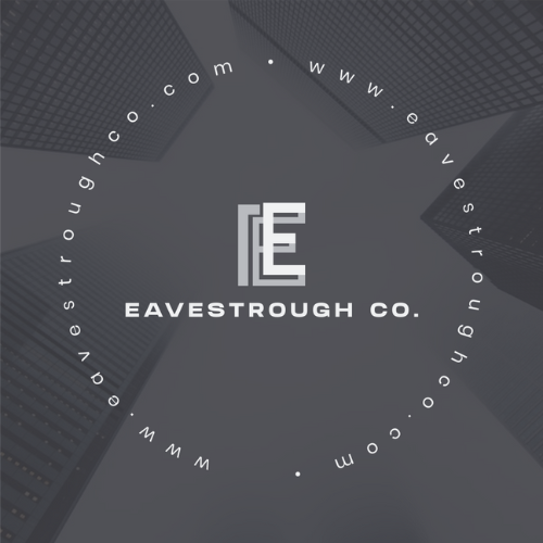 Eavestrough Co.'s logo