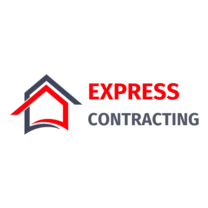 Express Contracting's logo