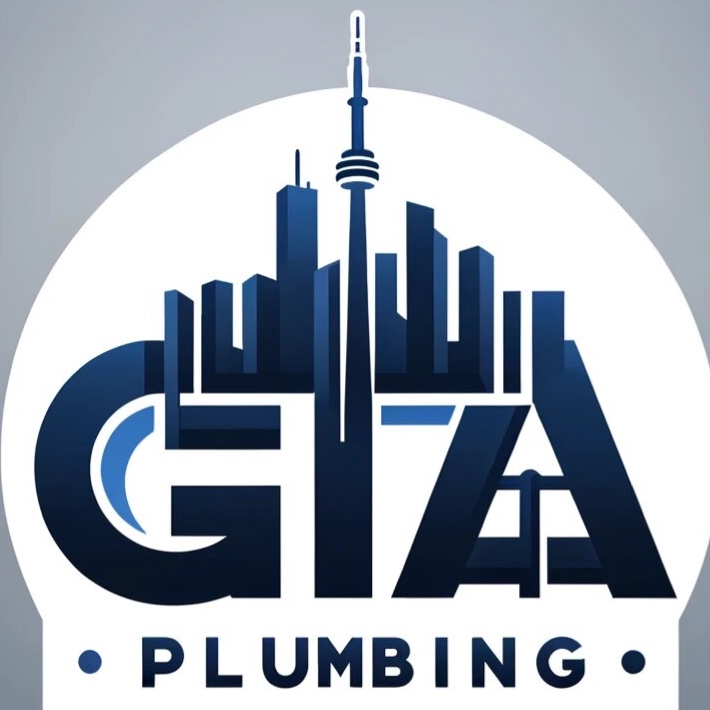 PLUMBING GTA's logo