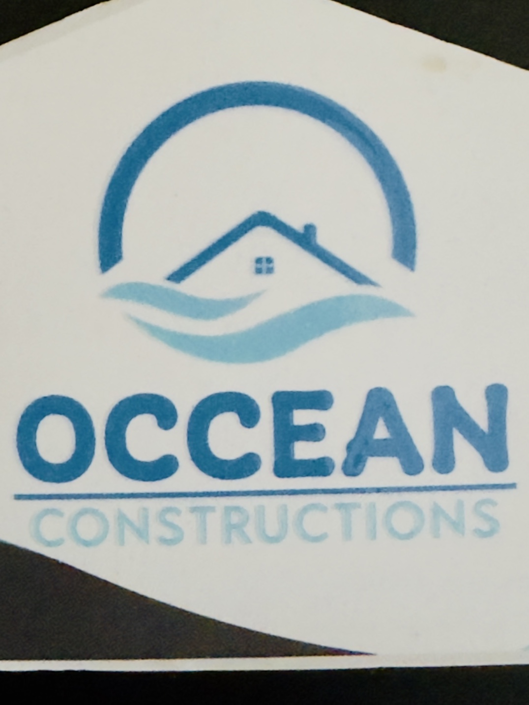 Occean Constructions's logo