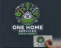 One Home Services's logo