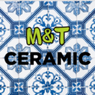 M&T Ceramic's logo