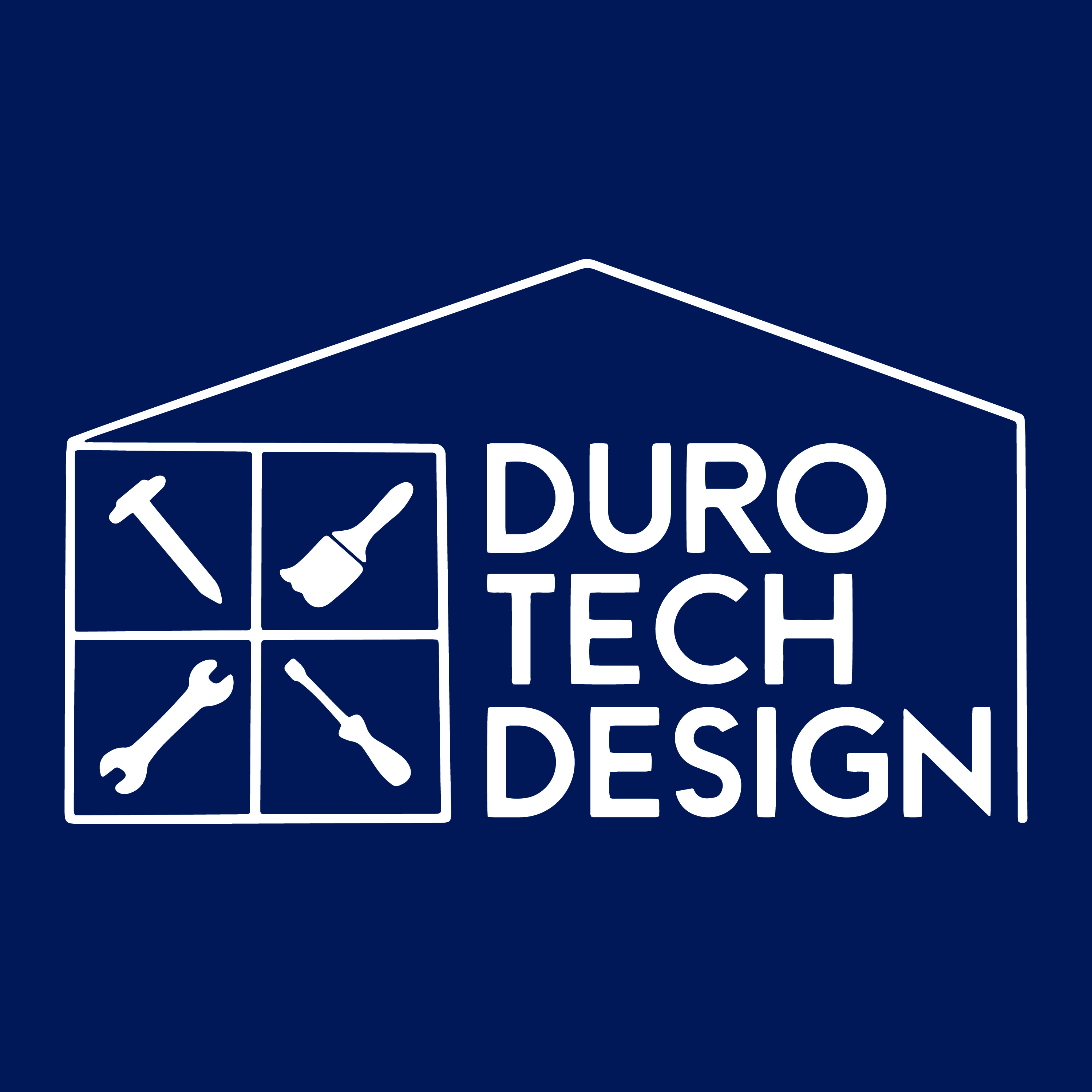 Duro Tech Design's logo