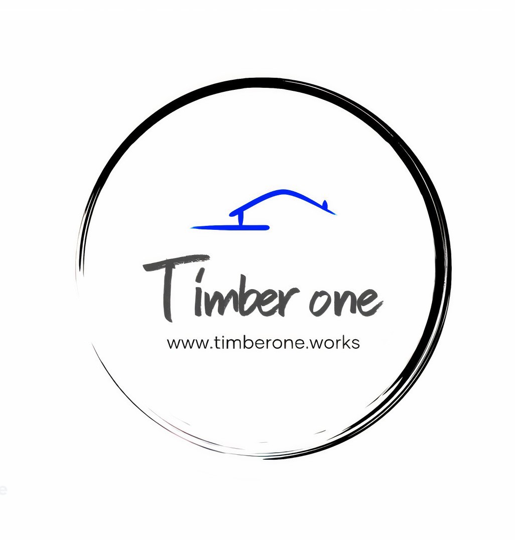 Timberone Works's logo